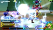 Kingdom Hearts: Birth by Sleep - Immagine 7