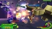 Kingdom Hearts: Birth by Sleep - Immagine 9
