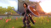 Il Signore degli Anelli: l'avventura di Aragorn - Immagine 1