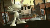 Sam & Max: The Devil's Playhouse - Immagine 1
