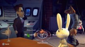 Sam & Max: The Devil's Playhouse - Immagine 2