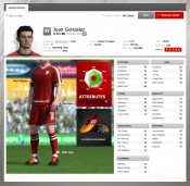 Fifa 11 - Immagine 3