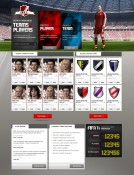 Fifa 11 - Immagine 4