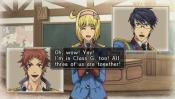 Valkyria Chronicles 2 - Immagine 1