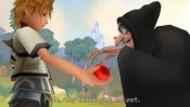 Kingdom Hearts: Birth by Sleep - Immagine 5