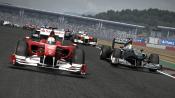 F1 2010 - Immagine 1