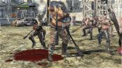 Fist of the North Star: Ken's Rage - Immagine 9