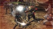 Fist of the North Star: Ken's Rage - Immagine 3