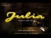 Julia : Innocent Eyes - Parole Non Dette - Immagine 4