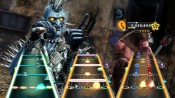 Guitar Hero: Warriors of Rock - Immagine 4