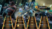 Guitar Hero: Warriors of Rock - Immagine 5