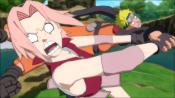 Naruto Ultimate Ninja Storm 2 - Immagine 3
