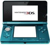 Nintendo 3DS - Immagine 1