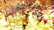 Sengoku BASARA Samurai Heroes - Immagine 1