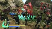 Sengoku BASARA Samurai Heroes - Immagine 2
