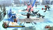 Sengoku BASARA Samurai Heroes - Immagine 3