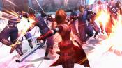 Sengoku BASARA Samurai Heroes - Immagine 4