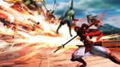 Sengoku BASARA Samurai Heroes - Immagine 6