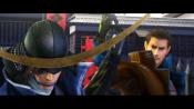 Sengoku BASARA Samurai Heroes - Immagine 8