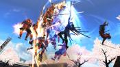 Sengoku BASARA Samurai Heroes - Immagine 9