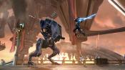 Star Wars: The Force Unleashed 2 - Immagine 4