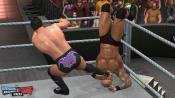 WWE SmackDown vs. Raw 2011 - Immagine 1