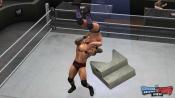 WWE SmackDown vs. Raw 2011 - Immagine 3