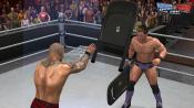 WWE SmackDown vs. Raw 2011 - Immagine 7