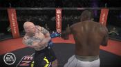EA Sports MMA - Immagine 9
