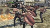 Fist of the North Star: Ken's Rage - Immagine 2