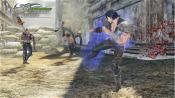 Fist of the North Star: Ken's Rage - Immagine 12