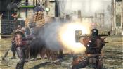 Fist of the North Star: Ken's Rage - Immagine 8