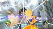 Dragon Ball Raging Blast 2 - Immagine 2