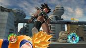 Dragon Ball Raging Blast 2 - Immagine 3