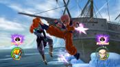Dragon Ball Raging Blast 2 - Immagine 4