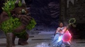 Majin and the Forsaken Kingdom - Immagine 1