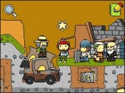 Super Scribblenauts - Immagine 1