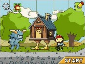 Super Scribblenauts - Immagine 2