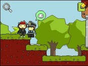 Super Scribblenauts - Immagine 3