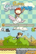 Super Scribblenauts - Immagine 6