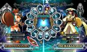 BlazBlue Continuum Shift - Immagine 2