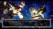 BlazBlue Continuum Shift - Immagine 3