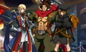 BlazBlue Continuum Shift - Immagine 4