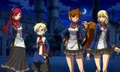 BlazBlue Continuum Shift - Immagine 7