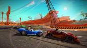 Kinect Joy Ride - Immagine 2