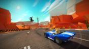 Kinect Joy Ride - Immagine 5