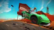 Kinect Joy Ride - Immagine 8