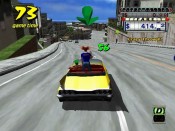 Crazy Taxi - Immagine 7