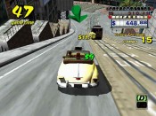 Crazy Taxi - Immagine 9