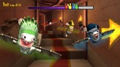 Raving Rabbids Travel in Time - Immagine 1
